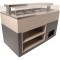 Salabtbar - Frühstücksbuffet Isola 4 M VT VR 4 x GN 1/1