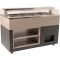 Bain-Marie Isola 4 M BM VR 4x GN 1/1