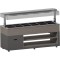 Bain-Marie Isola 6 M BM VR 6x GN 1/1