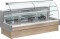 Bäckerei Kuchen und Tortenvitrine Colorado 1400