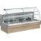 Bäckerei Kuchen und Tortenvitrine Colorado 2900
