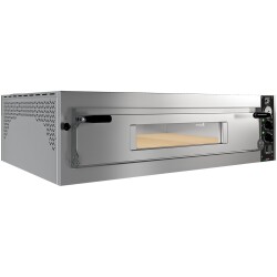 Pizzaofen Comfort 6 für 6 Pizzen ø35cm...