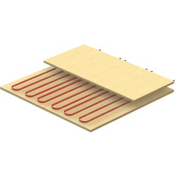 Elektro Pizzaofen Master 6 für 6 Pizzen ø35cm 8,85 kW