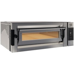 Elektro Pizzaofen Master Touch 6 für 6 Pizzen...
