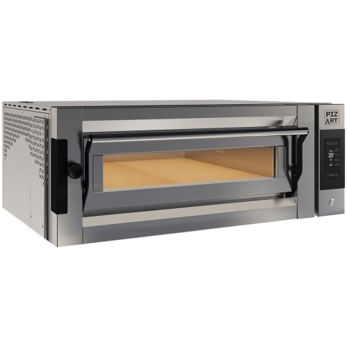 Elektro Pizzaofen Master Touch 6 Q für 6 Pizzen ø35cm 10,2 kW