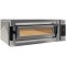 Elektro Pizzaofen Master Touch 6 Q für 6 Pizzen ø35cm 10,2 kW