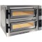 Elektro Pizzaofen Master Touch 9 für 9 Pizzen ø35cm 13,65 kW