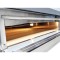 Elektro Pizzaofen Master Touch 6+6 für 12 Pizzen ø35cm 17,7 kW