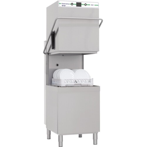 Durchschub-Spülmaschine KBS Gastroline 3607 APAWI