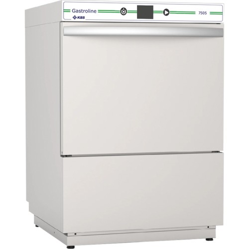Geschirrspülmaschine KBS Gastroline 7505 APAWI