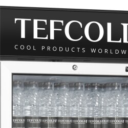 Flaschenkühlschrank FSC1380