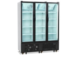 Getränkekühlschrank 3-türig FS1600H