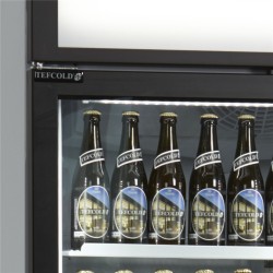 Getränkekühlschrank 3-türig mit Display...