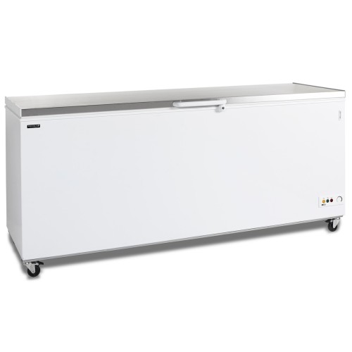 Eiscreme-Gefriertruhe CF700S SL
