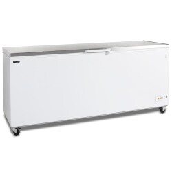 Eiscreme-Gefriertruhe CF700S SL