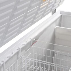 Eiscreme-Gefriertruhe CF700S SL