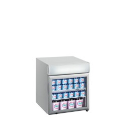 Tischgefrierschrank UF50GCP