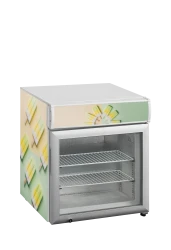 Tischgefrierschrank UF50GCP