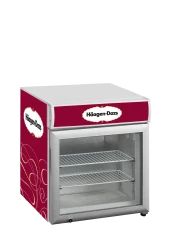 Tischgefrierschrank UF50GCP