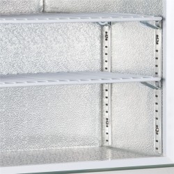 Tischgefrierschrank UF50GCP