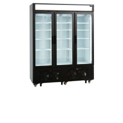 Gefrierschrank 3-türig mit Display UFSC1600GCP