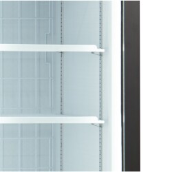 Gefrierschrank 3-türig mit Display UFSC1600GCP