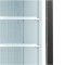 Gefrierschrank 3-türig mit Display UFSC1600GCP