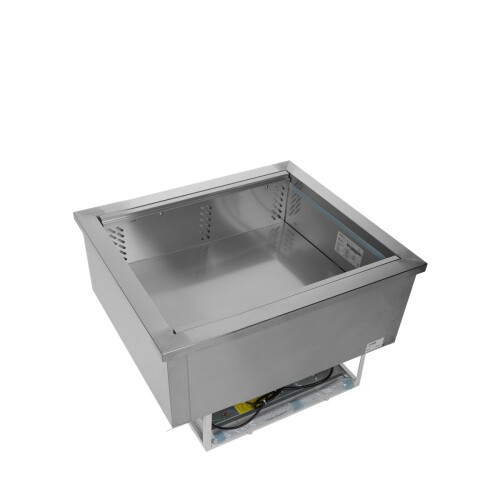 Einbau-Kühlwanne GN 1/1 CW2/V