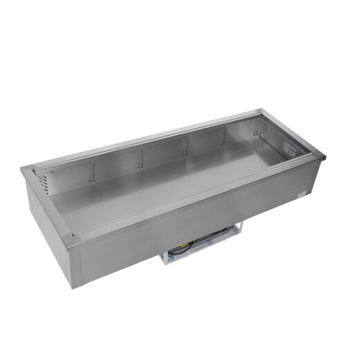 Einbau-Kühlwanne GN 1/1 CW5/V