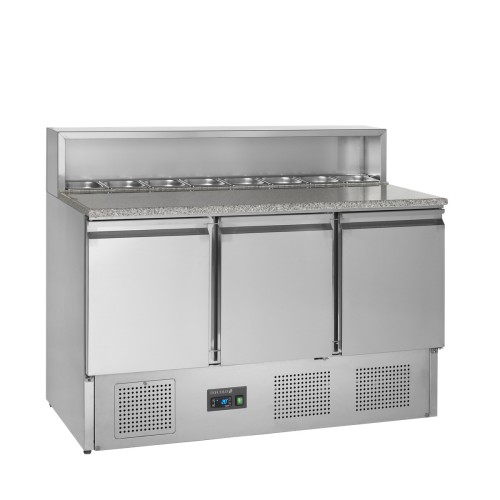 Pizzakühltheke GN 1/1 PT930