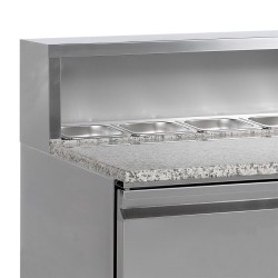 Pizzakühltheke GN 1/1 PT930