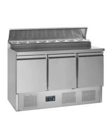 Sandwich-Belegstation GN 1/1 SS1435
