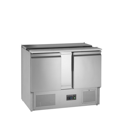 Saladette-Belegstation GN 1/1 SA1045