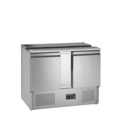 Saladette-Belegstation GN 1/1 SA1045