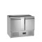 Saladette-Belegstation GN 1/1 SA1045