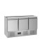 Saladette-Belegstation GN 1/1 SA1365
