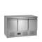 Saladette-Belegstation GN 1/1 SA1365 S/S