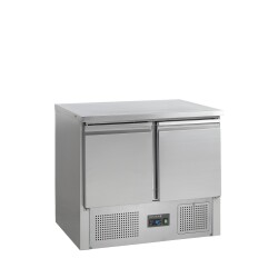 Tiefkühltisch 2-türig GN 1/1 SA910BT