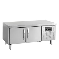 Unterbau-Kühltheke GN1/1 UC5210