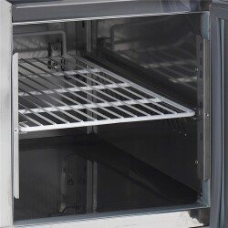 Unterbau-Kühltheke GN1/1 UC5210