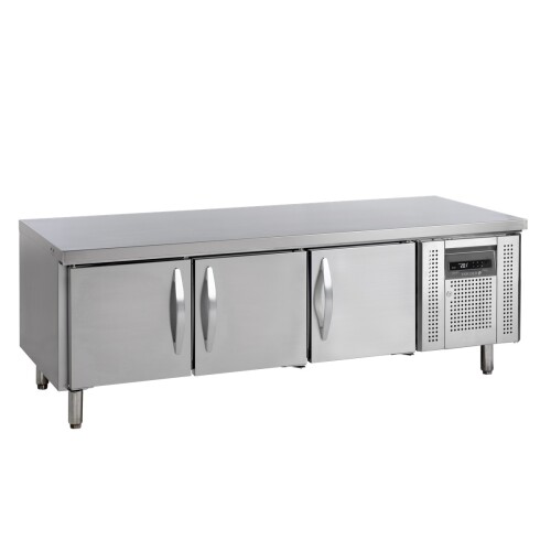 Unterbau-Kühltheke GN1/1 UC5310