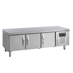 Unterbau-Kühltheke GN1/1 UC5310
