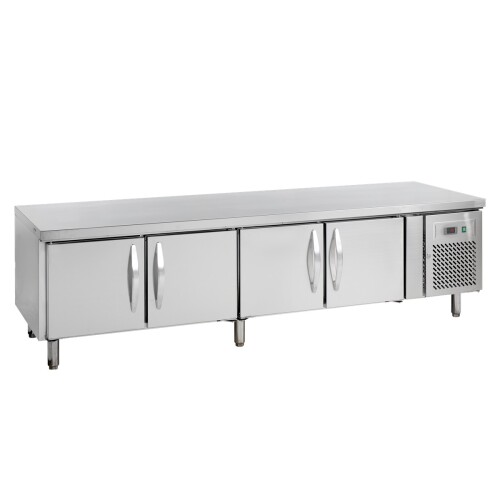 Unterbau-Kühltheke GN1/1 UC5410