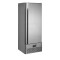 Edelstahl-Gefrierschrank RF500SNACK