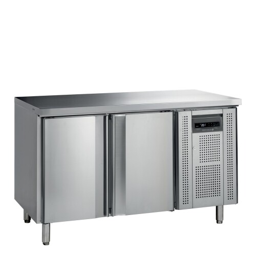 Kühltisch 2-türig SK6210