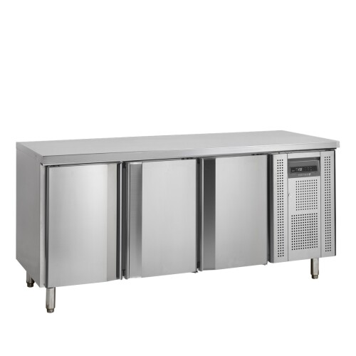 Kühltisch 3-türig SK6310