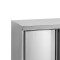 Kühltisch 3-türig mit Aufkantung SK6310/+SP