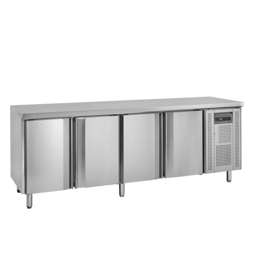 Kühltisch 4-türig SK6410