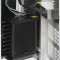Kühltisch 4-türig mit Aufkantung SK6410/+SP