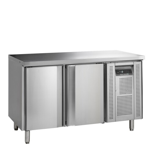 Tiefkühltisch 2-türig GN 1/1 CF7210/-SP